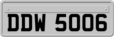 DDW5006