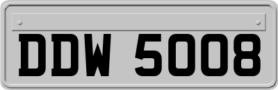 DDW5008