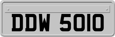 DDW5010