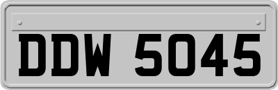DDW5045