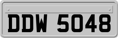 DDW5048