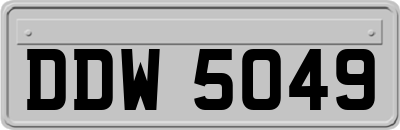 DDW5049