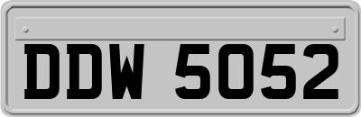 DDW5052
