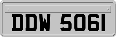DDW5061