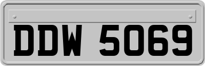 DDW5069