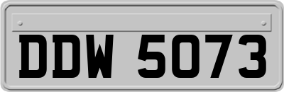 DDW5073