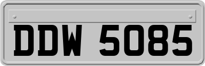 DDW5085