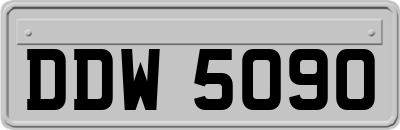 DDW5090