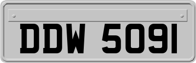 DDW5091