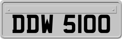 DDW5100