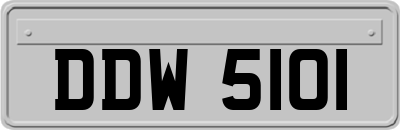 DDW5101