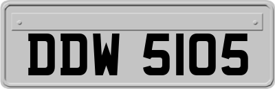 DDW5105