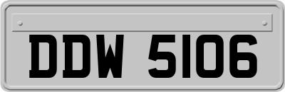 DDW5106