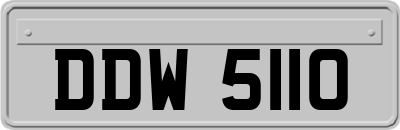 DDW5110