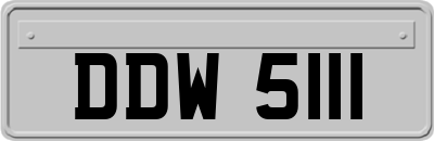 DDW5111