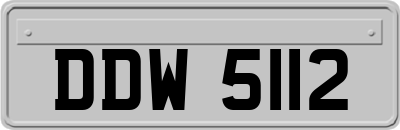 DDW5112