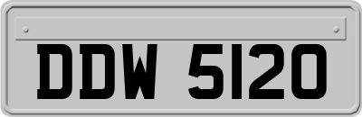 DDW5120