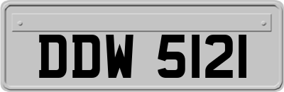 DDW5121