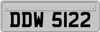 DDW5122