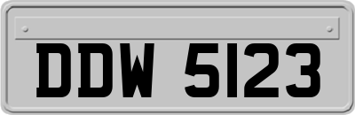DDW5123