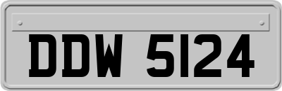 DDW5124