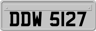 DDW5127