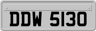 DDW5130