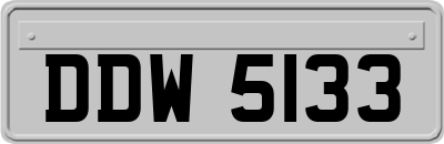 DDW5133