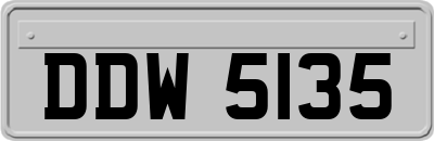 DDW5135