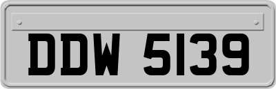 DDW5139