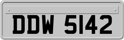 DDW5142