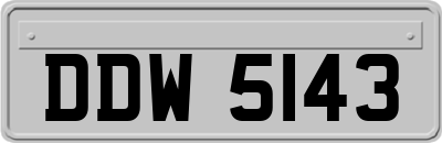 DDW5143