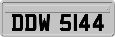 DDW5144