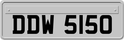 DDW5150