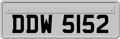 DDW5152