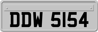 DDW5154