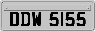 DDW5155