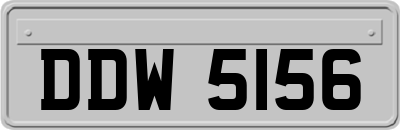 DDW5156