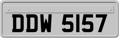 DDW5157