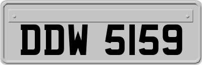 DDW5159