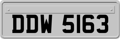 DDW5163