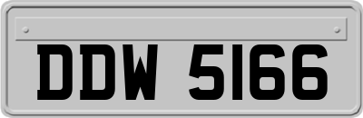 DDW5166