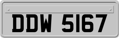 DDW5167