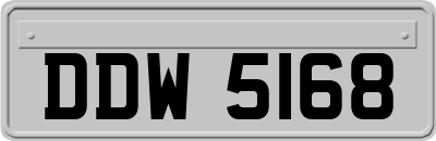 DDW5168