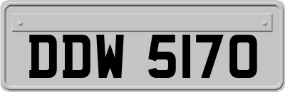 DDW5170