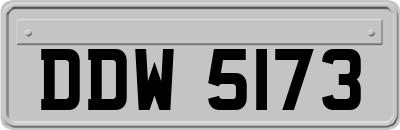 DDW5173