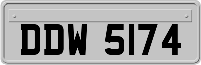 DDW5174