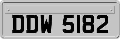 DDW5182