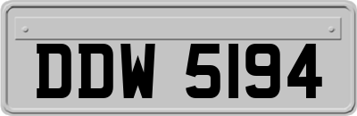 DDW5194