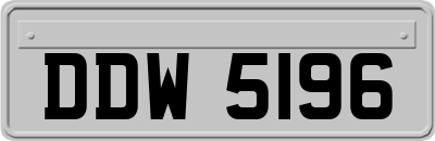 DDW5196